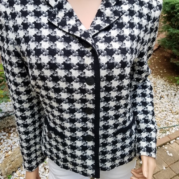 Kasper Jackets & Blazers - KASPER   WOMEN'S  JACKET BLAZER  SIZE 12